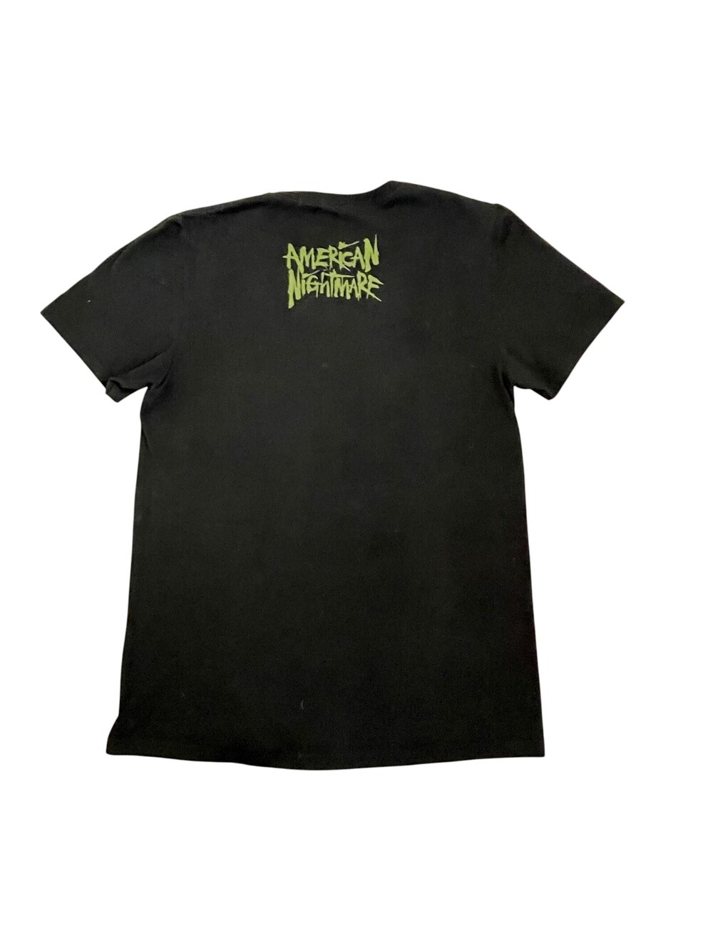 WWE Cody Rhodes American Nightmare Black T-shirt -NWT -SMALL - Picture 2 of 7